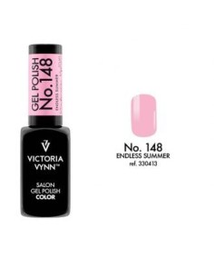 Victoria Vynn Gel Polish 148 Endless Summer | Esmalte Híbrido Rosa Cálido