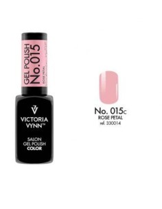 Victoria Vynn Gel Polish Rose Petal | Esmalte Híbrido Rosa Armonioso