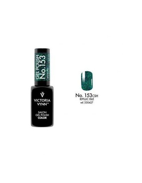 DESCATALOGADO VV Gel Polish 153