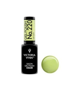 DESCATALOGADO VV Gel Polish 220 Lime Juice