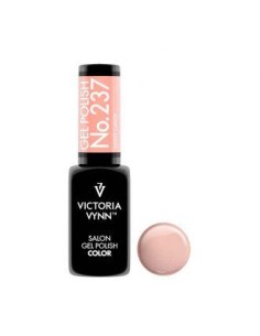 Victoria Vynn Gel Polish 237 Sweet Candy - Esmalte Híbrido Tono Caramelo