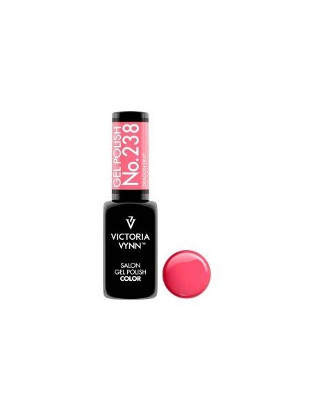 Victoria Vynn Gel Polish 238 Dragon Fruit - Esmalte Híbrido Rosa Exótico