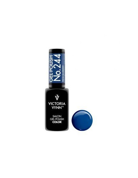 DESCATALOGADO VV Gel Polish 244