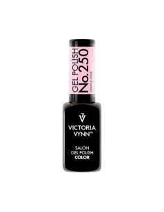 Victoria Vynn Gel Polish 250 Gentle Love - Esmalte Híbrido Rosa Pastel Cálido