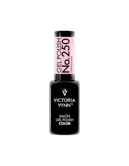 Victoria Vynn Gel Polish 250 Gentle Love - Esmalte Híbrido Rosa Pastel Cálido