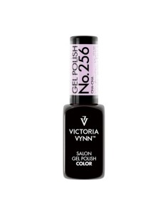 Victoria Vynn Gel Polish 256 Cha-cha - Esmalte Híbrido Rosa Pálido con Brillo

