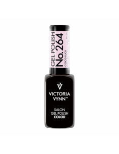 Victoria Vynn Gel Polish 264 Good Luck - Esmalte Híbrido Rosa Brillante