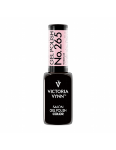 Victoria Vynn Gel Polish 265 Wisdom - Esmalte Híbrido Rosa Claro Suave