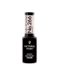 Victoria Vynn Gel Polish 266 Happiness - Esmalte Híbrido Beige Suave