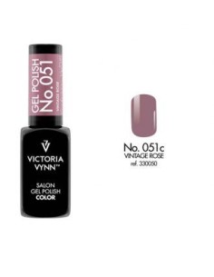 DESCATALOGADO VV Gel Polish 51