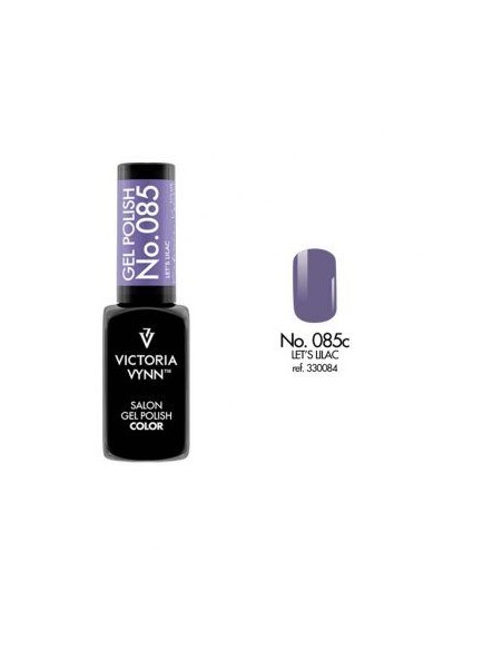 DESCATALOGADO VV Gel Polish 85