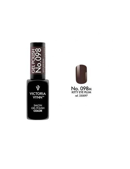 DESCATALOGADO VV Gel Polish 98