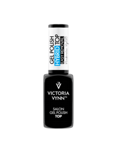 VV Gel Polish Hybrid Top UV/LED 8ml