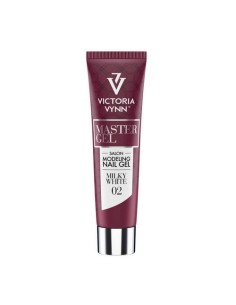 VV Master Gel Milky White 02 5g