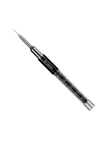 DECORATION BRUSH 001 NAIL ART | Pincel de Precisión para Micropintura