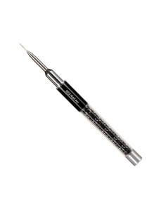 DECORATION BRUSH 002 NAIL ART | Pincel Profesional para Nail Art y Micropintura