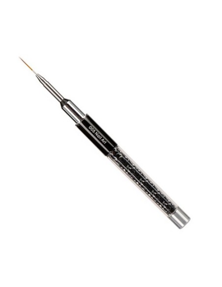 DECORATION BRUSH 005 NAIL ART | Pincel Profesional para Líneas Finas y Diseños Geométricos