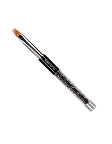 OMBRE BRUSH NAIL ART | Pincel Profesional para Técnica Ombré