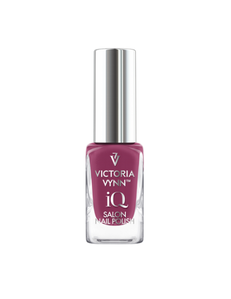 iQ Nail Polish 012 Secret Story | Esmalte Rosa Clásico