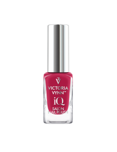 iQ Nail Polish 013 Rocky Rose | Esmalte Rosa Cálido