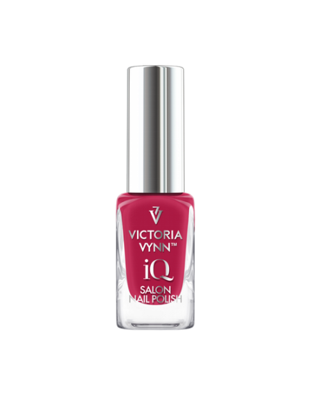 iQ Nail Polish 013 Rocky Rose | Esmalte Rosa Cálido