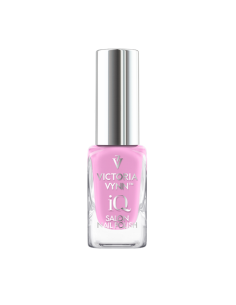 iQ Nail Polish 015 So Cupid | Esmalte Rosa Brillante