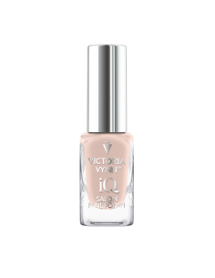 iQ Nail Polish 019 Lady Like | Esmalte Rosa Nude