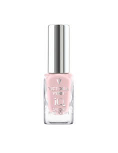 iQ Nail Polish 019 Lady Like | Esmalte Rosa Nude