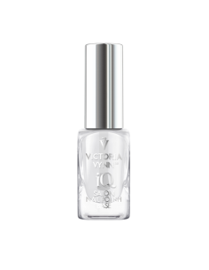 iQ Nail Polish Base | Base Vegana para Manicuras de Larga Duración