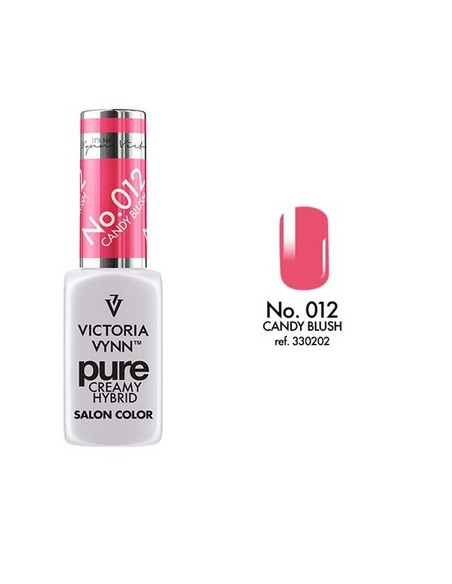 DESCATALOGADO VV Pure 012