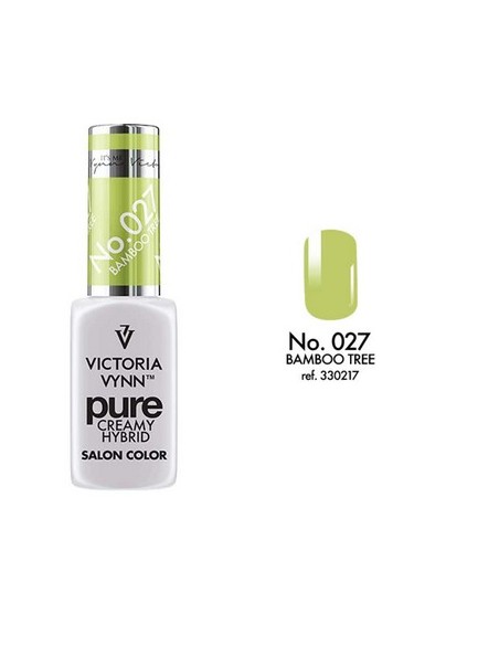 DESCATALOGADO VV Pure 027