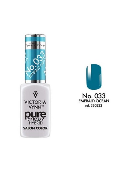 DESCATALOGADO VV Pure 033