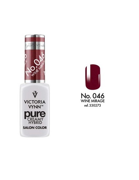 DESCATALOGADO VV Pure 046