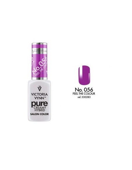 DESCATALOGADO VV Pure 056