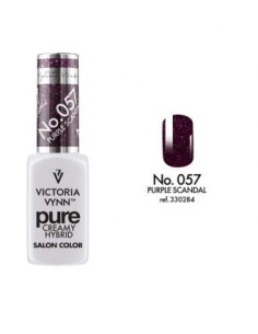 Esmaltes híbridos cremosos | Alta pigmentación y autonivelantes | Valsant Stetics