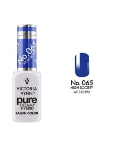 Pure Creamy Hybrid 65 | Esmaltes híbridos cremosos | Alta pigmentación | Valsant Stetics