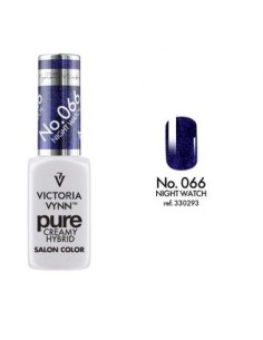 Pure Creamy Hybrid 66 | Esmaltes híbridos cremosos | Alta pigmentación | Valsant Stetics