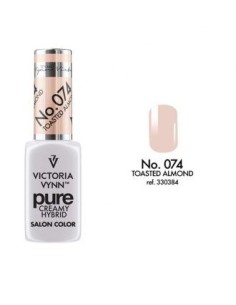 Pure Creamy Hybrid 74 | Esmaltes híbridos cremosos | Alta pigmentación | Valsant Stetics