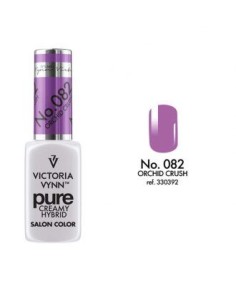 Pure Creamy Hybrid 82 | Esmaltes híbridos cremosos | Alta pigmentación | Valsant Stetics