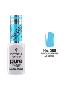 Pure Creamy Hybrid 88 | Esmaltes híbridos cremosos | Alta pigmentación | Valsant Stetics