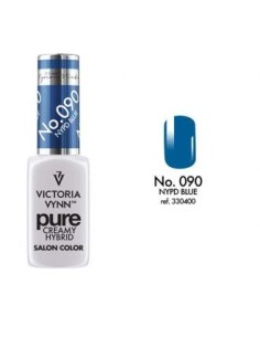 Pure Creamy Hybrid 90 | Esmaltes híbridos cremosos | Alta pigmentación | Valsant Stetics