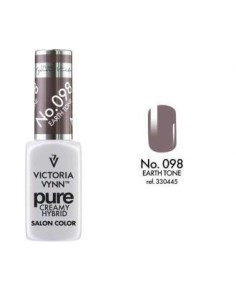 Pure Creamy Hybrid 98 | Esmaltes híbridos cremosos | Alta pigmentación | Valsant Stetics