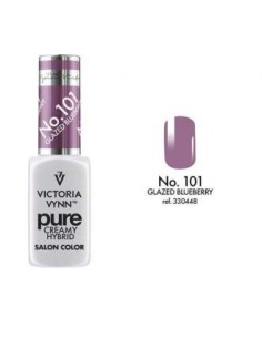 Pure Creamy Hybrid 101 | Esmaltes híbridos cremosos | Alta pigmentación | Valsant Stetics