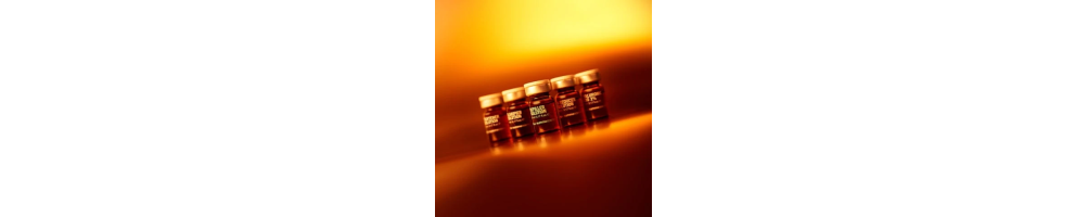 Línea blanqueante para pieles hiperpigmentadas | Uniformiza y devuelve luminosidad