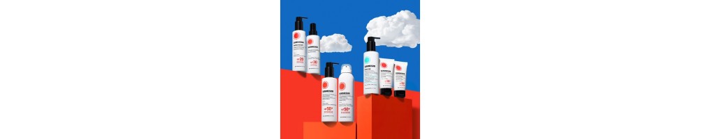 SUMMESUN | Fotoprotección solar antiedad | Valsant Stetics